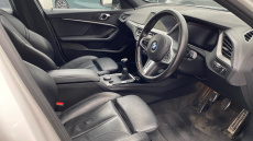 BMW 1 Series 118i [136] M Sport 5dr [Live Cockpit Professional] Petrol Hatchback